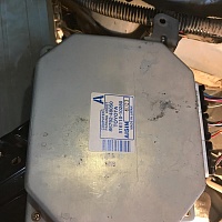 Камера заднего вида Lexus RX330